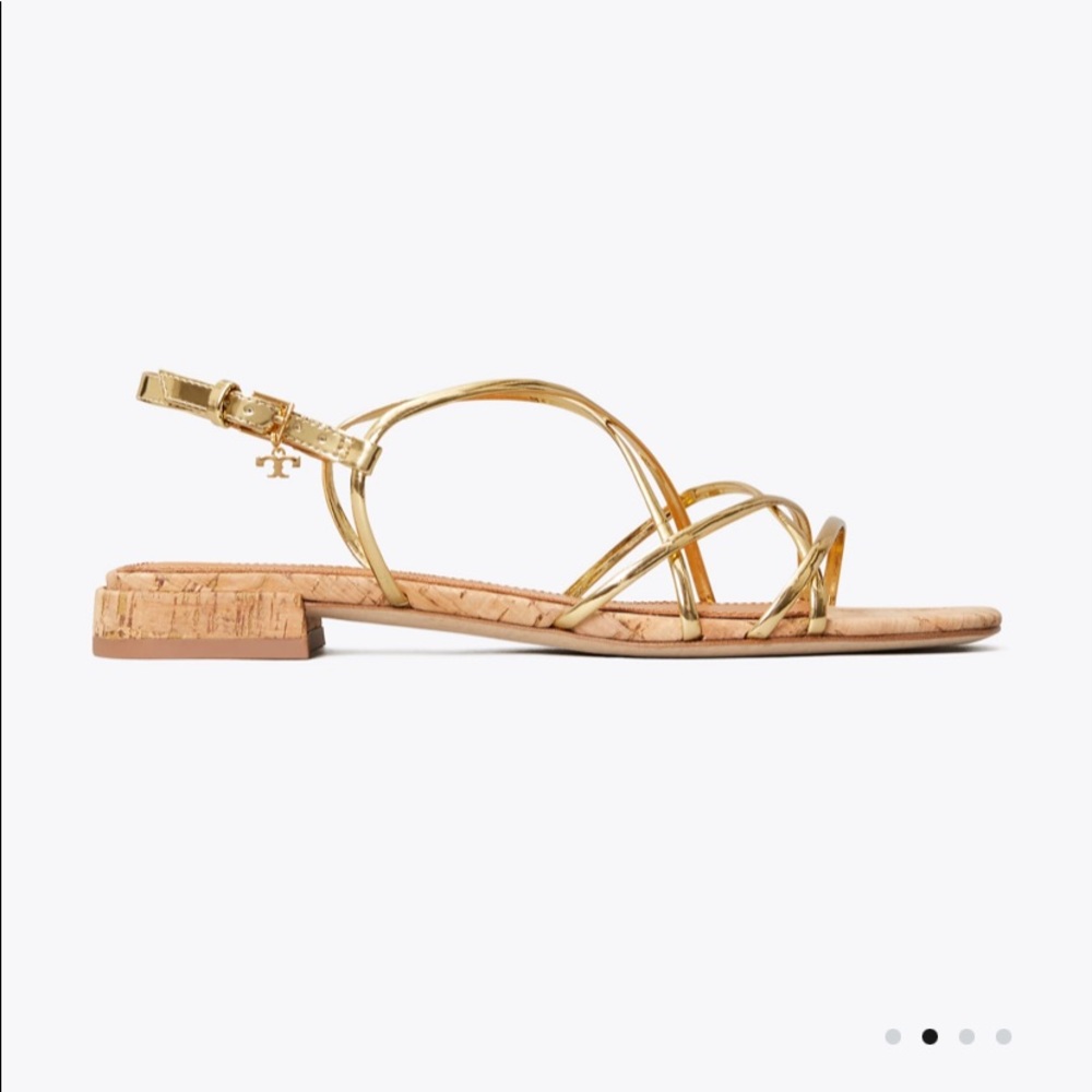 tory burch sandals